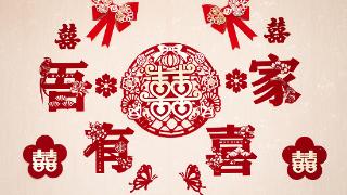 与国同庆，与子偕老 这个“十一”婚庆市场有多火？