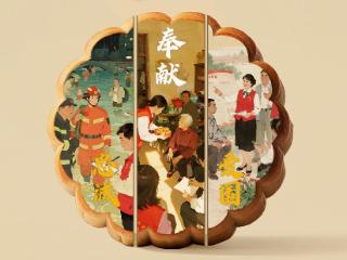 东湖漫评：让“青春馅料”裹满奋斗味道