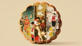 东湖漫评：让“青春馅料”裹满奋斗味道