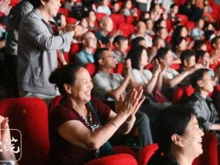 青春版庐剧《双锁柜》是啥样？“好戏安徽”给您好看！