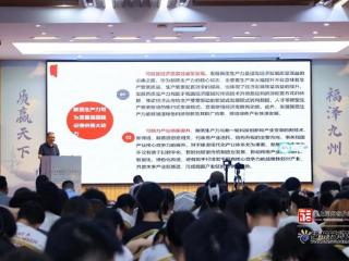福州“质量月” 收官 监管部门“四进”助力质量强市建设