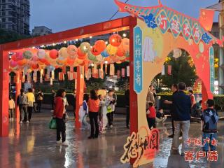 “花样茅箭·如诗生活——2025十堰市中秋诗月雅集” 温情上演