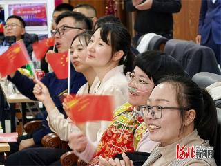 记者走基层丨西藏阿里地区：同赏边关月 共话家国情