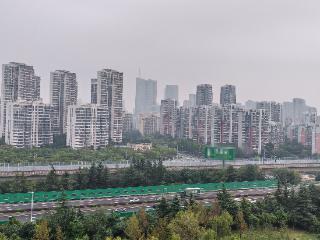 ﻿长假最后两天 安徽以多云天气为主