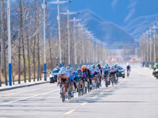 升级UCI2.2级赛事 2025环门头沟国际公路自行车赛即将燃动京西
