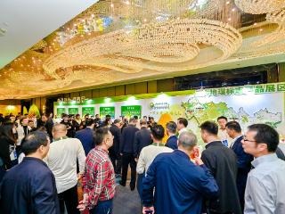吉林粮食“六大对接”助力优质鲜食玉米产业“串珠成链” 精准“牵线”促产业聚力成势