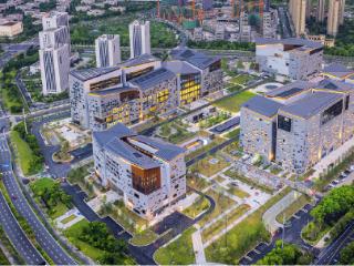 之江文化中心举办 “造梦之江--文化科技嘉年华”活动 ，引市民游客纷至沓来
