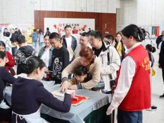 这个假期 近8万人次共赴吉林省博物院、吉林省近现代史展之约