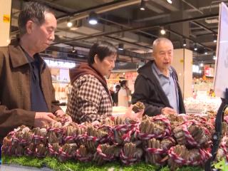 国庆中秋假期十堰消费市场活力涌动 商圈销售倍增