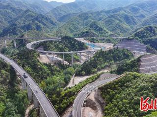 这么近，那么美，周末到河北丨探寻中华文明 游览大好河山