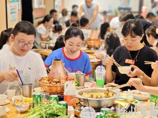 假期不宅家丨莫负好“食”光！这个假期，我和河北美食有个“约会”→