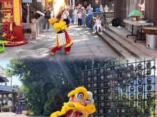 习水土城：一步一景一千年，古镇邀你入画来