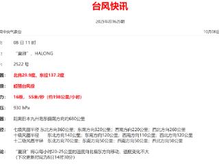 新台风或于24小时内形成！全福建依然热！
