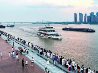 南京位列国内文旅消费目的地城市首位