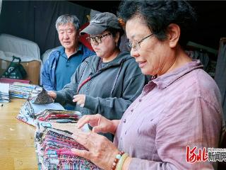 现场评丨为非遗传承注入更多青春力量