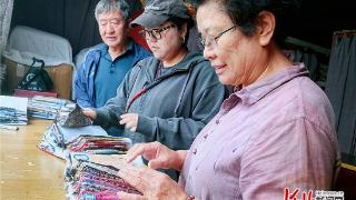 现场评丨为非遗传承注入更多青春力量