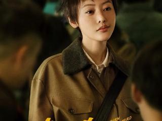 张天爱：我成不了“大白桃”，但我很佩服这个女贼