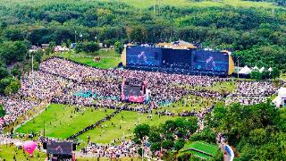 江苏南京：“音”你而来 “戏”卷全城