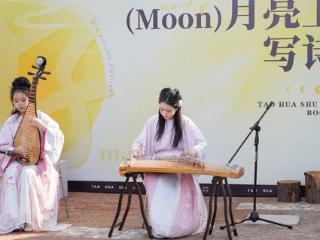 三河浩然文化村：8天主题活动绘就乡村文旅新画卷