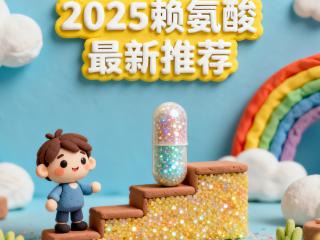 双节赖氨酸热销款闭眼入，孩子长高增高挑食选它