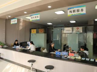 宁阳县华丰镇：多维深耕 织密民生保障网