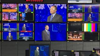 点亮方寸，重铸光明！山东省眼科医院史伟云做客央视《健康中国》