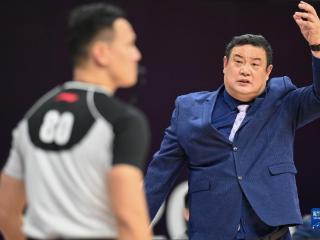 愿天堂也有篮球！山东男篮名宿徐长锁因病去世，众人发文哀悼