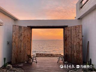 果然财经丨山海间的“宿”说——青岛民宿的破局与新生