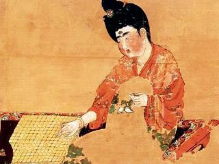 人文|白居易与唐代的香衣文化