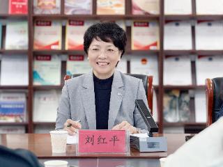 聚焦“两高四着力” 人大代表在行动丨刘红平：人大代表既要“心怀群众”更要“身怀绝技”