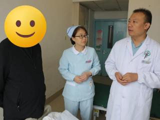 从义诊筛查到“无痕”诊疗 宁阳县第一人民医院刘伟医护团队暖心服务获认可