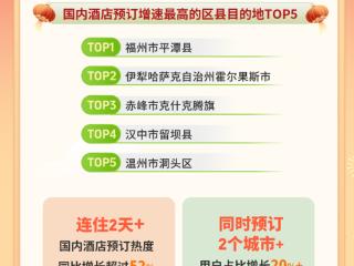 长假“奔县游” 美景与美食皆不可负