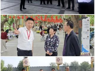 烟雨织秋韵 客潮暖东平——国庆、中秋双节平稳收官