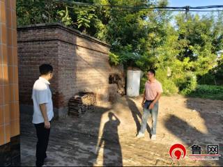 【社会主义核心价值观“五融入”】德州市宁津县津城街道：多点发力绘就美丽乡村新画卷，人居环境整治实现长效提质