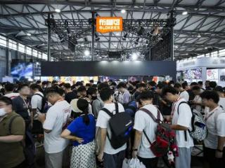 布鲁可携新品类、新系列、新产品亮相WF2025，全面展现"全人群、全价位、全球化"战略布局
