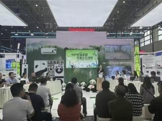 邀你体验！用全息和AI，解锁守护大熊猫的日常