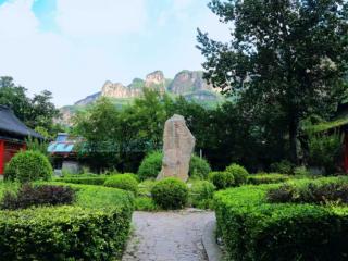 京津冀秋游新地标！平山沕沕水喊你来“打卡”醉美赏秋季