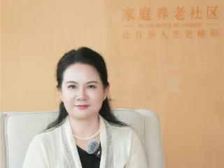 爱老敬老 尽在芳华里