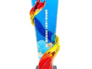 浪潮卓数大数据被评为“2025优秀数据经纪商”
