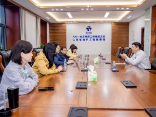 山东地矿八〇一队：科技护泉 地质解民生水忧显硬核