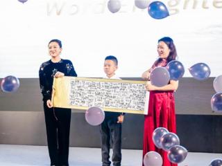 汉英双拼决战洛阳！全国青少年以语言为桥链接古今文化