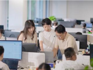 “北京榜样•最美互联网从业者”提名人选｜我爱我家陈少亮：数字浪潮中的筑梦人
