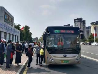 1451.8万辆、390.24万人次！国庆中秋假期全省道路运输行业运行平稳有序！