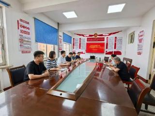 济南市皮肤病防治院开展2025年全市麻风性病防治工作指导检查