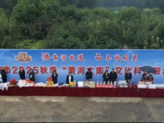 德州市：科技为笔文化为墨 农文旅融合绘就振兴新卷