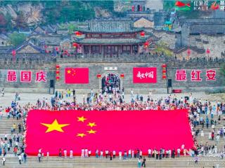 东湖评论：热线“热”了，红安更“红”