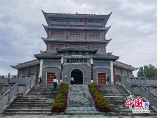高舜礼：康养发展所应瞩目的核心竞争力(图)