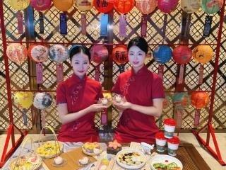2025国庆中秋“双节”假期收官，东航近2.5万班航班承运超365万旅客