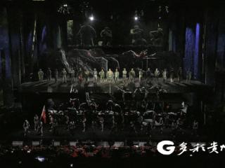 双节观演人次破2万 伟大转折剧场红色文旅受热捧