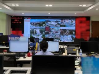 192小时全时守护！福建交警服务1476万人次平安出行